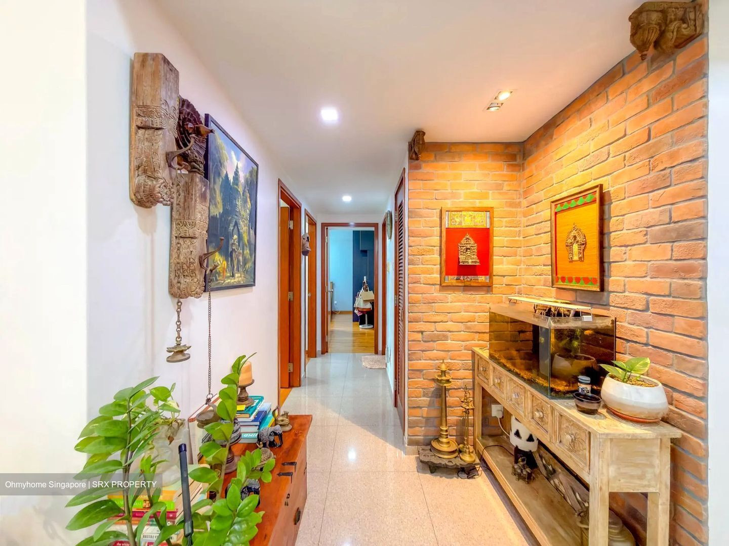 Park Green (D19), Condominium #600312971